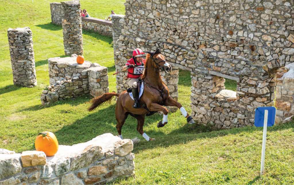 Plantation International Horse Trails6