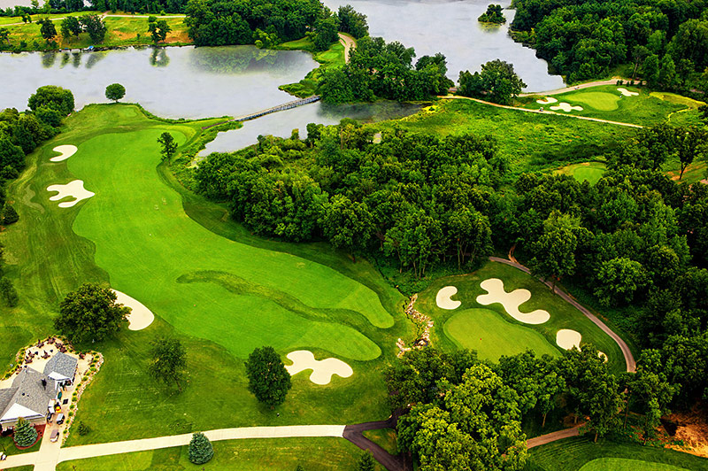 Island Hills Golf Club 3