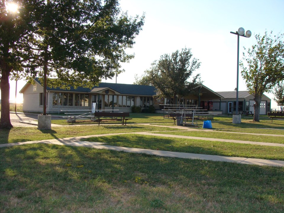 clubhouse