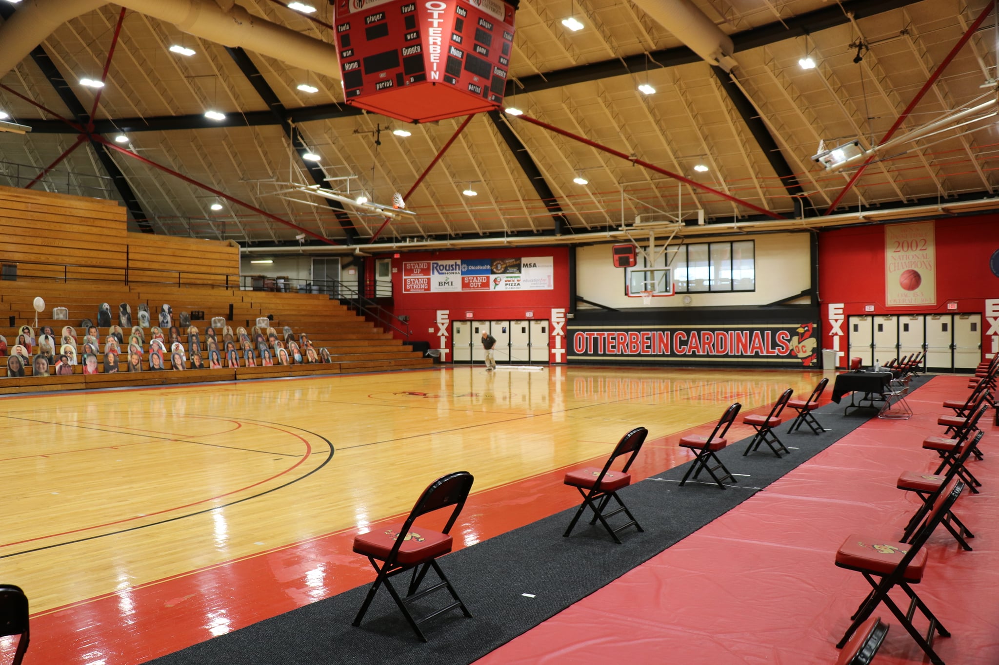 Rike Center 7
