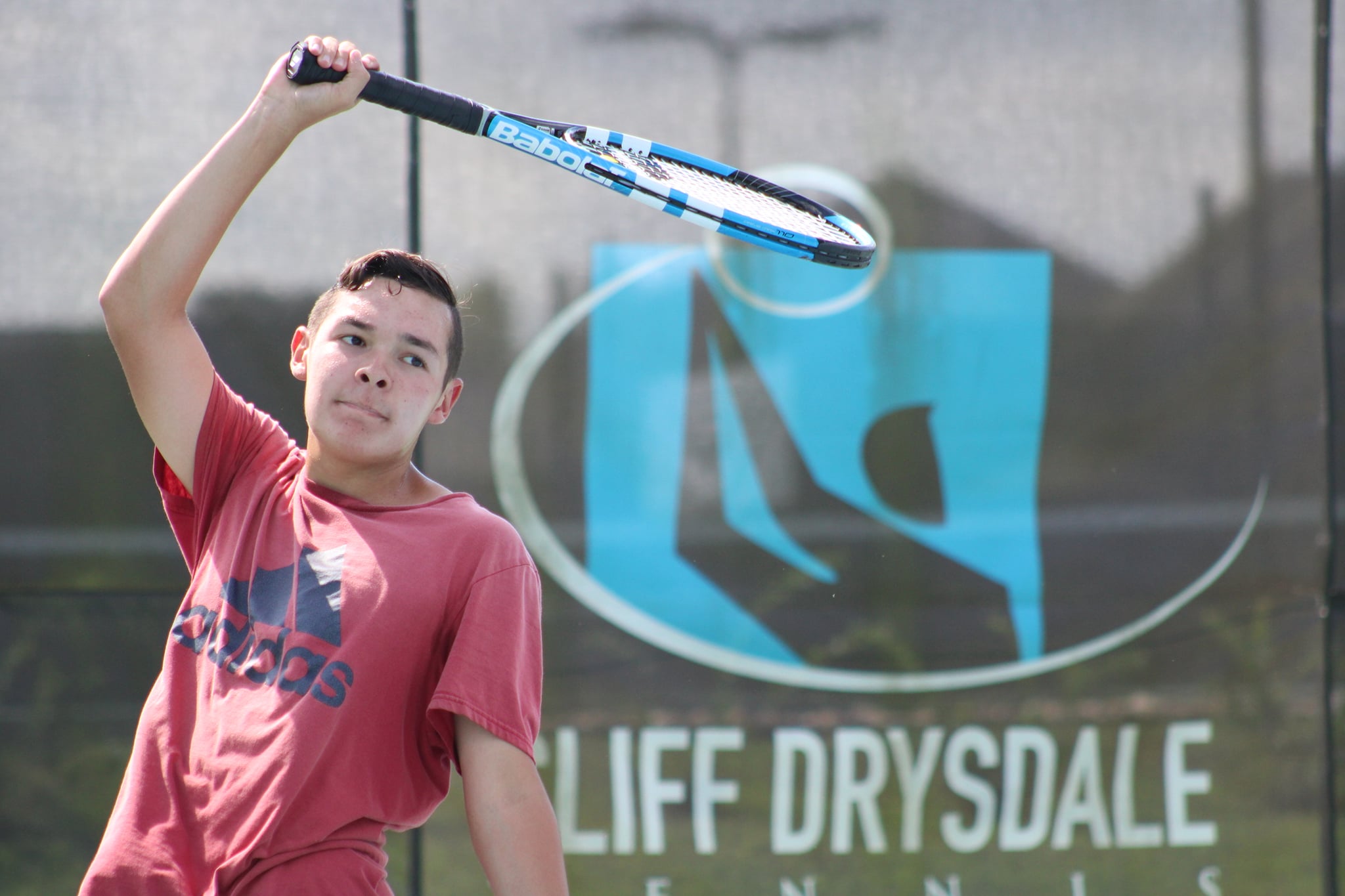 Tyler Athletic & Swim Club 4
