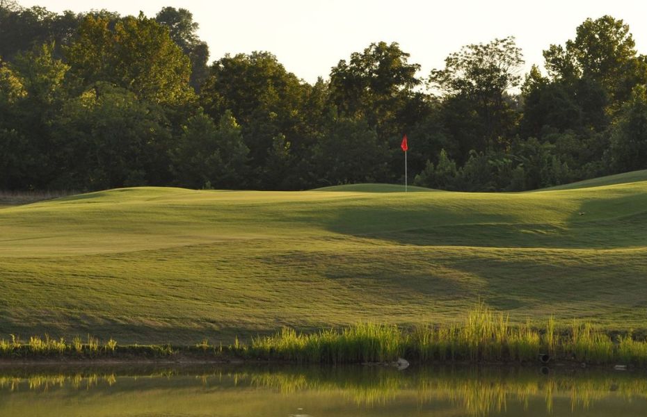 Sevierville Golf Club