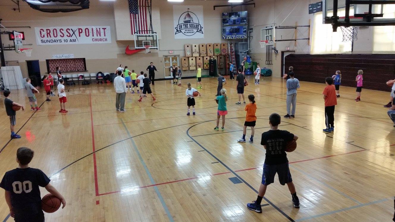 On the Square Sports Academy5