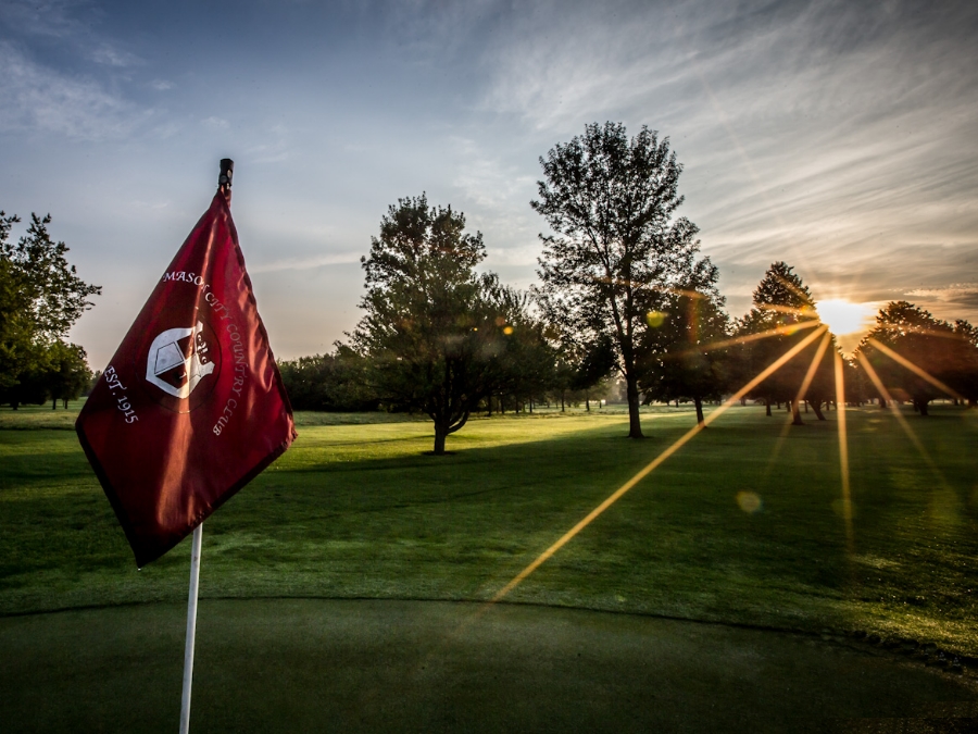 Mason City Country Club2