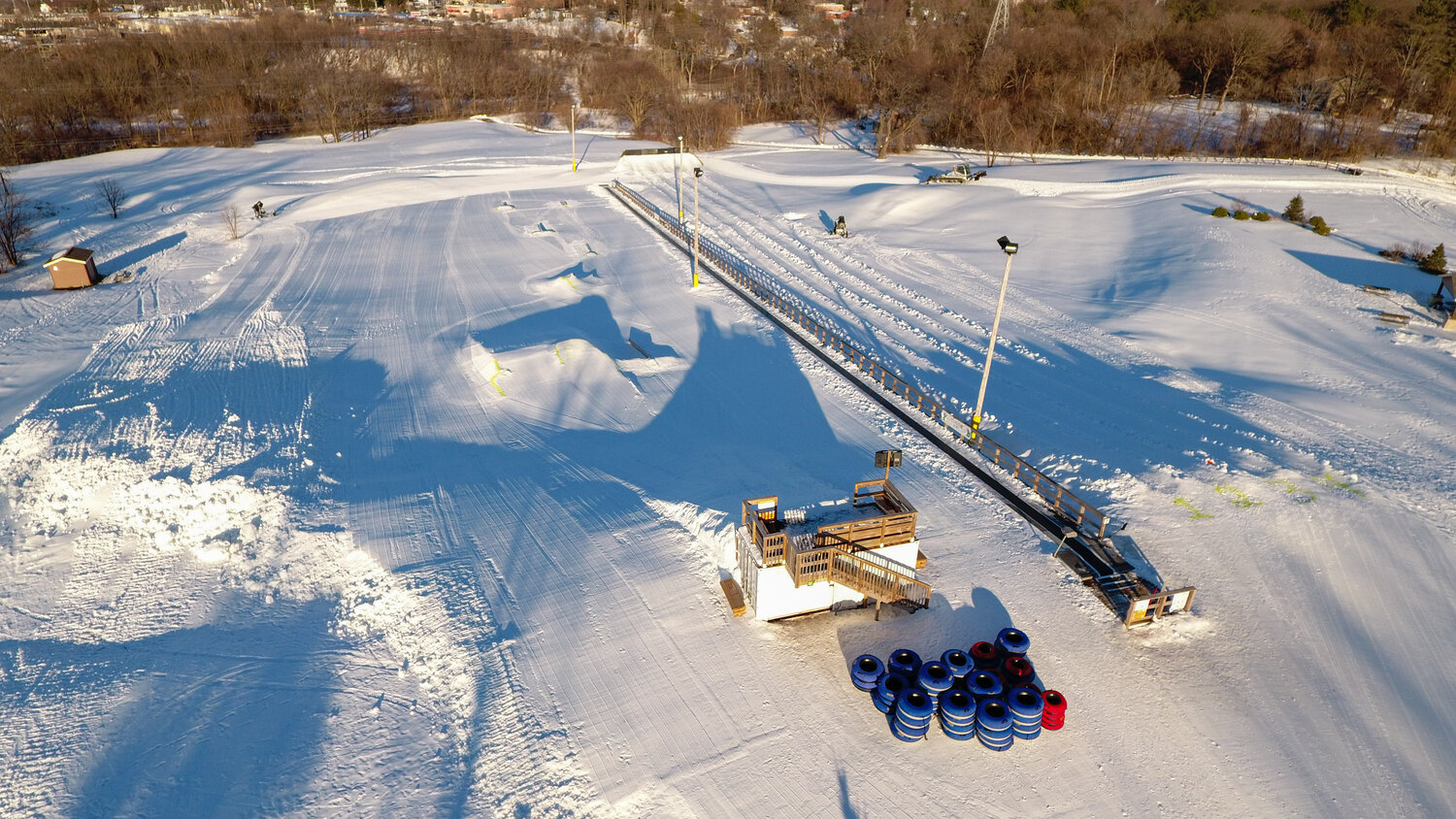 Alpine Hills Adventure Park 4