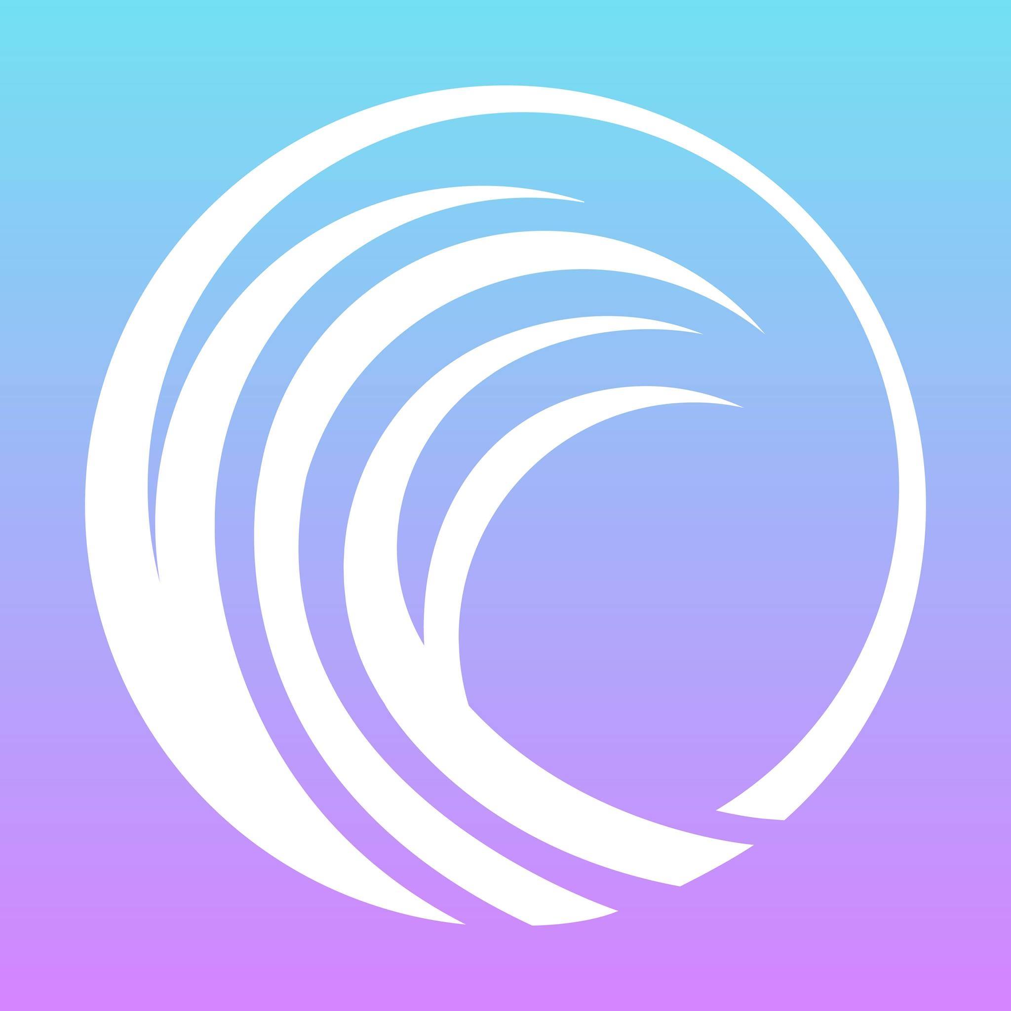 Visit Virginia Beach Logo