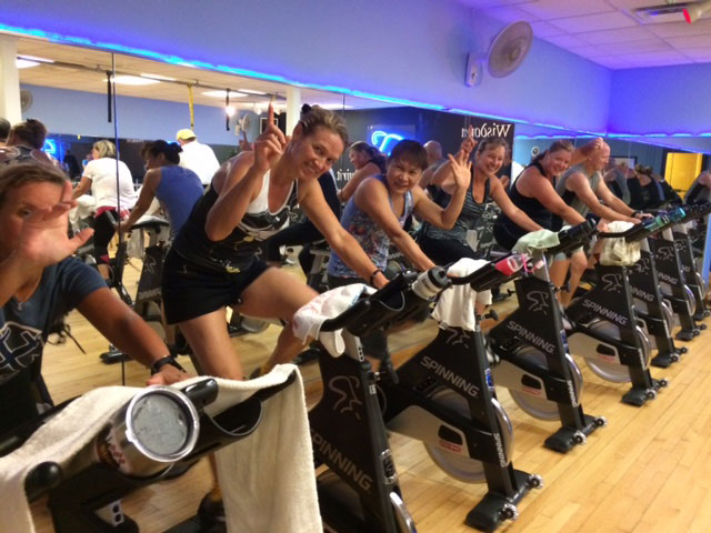 Severna Park & Fitness Club 5