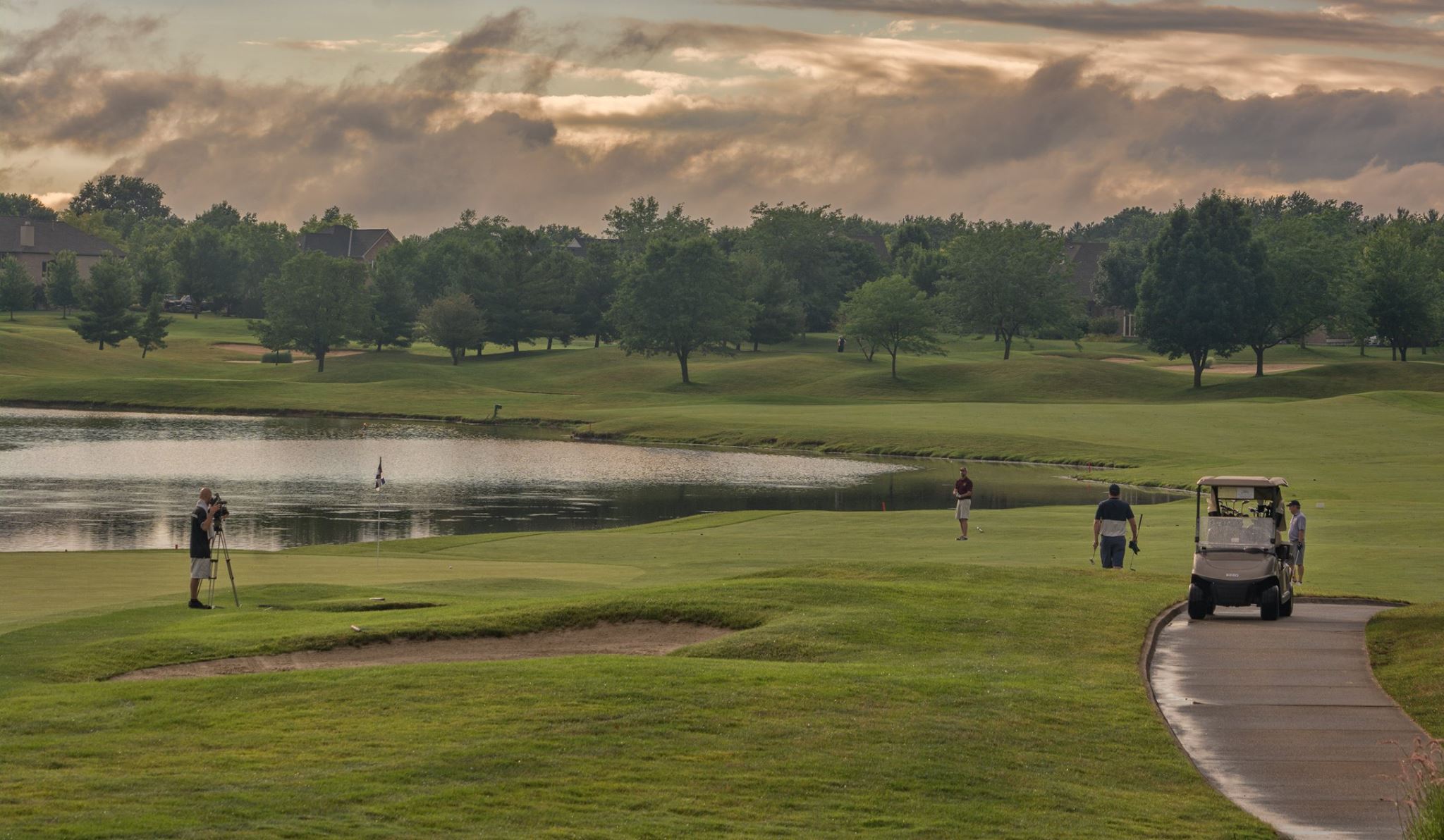 Four Bridges Country Club 5