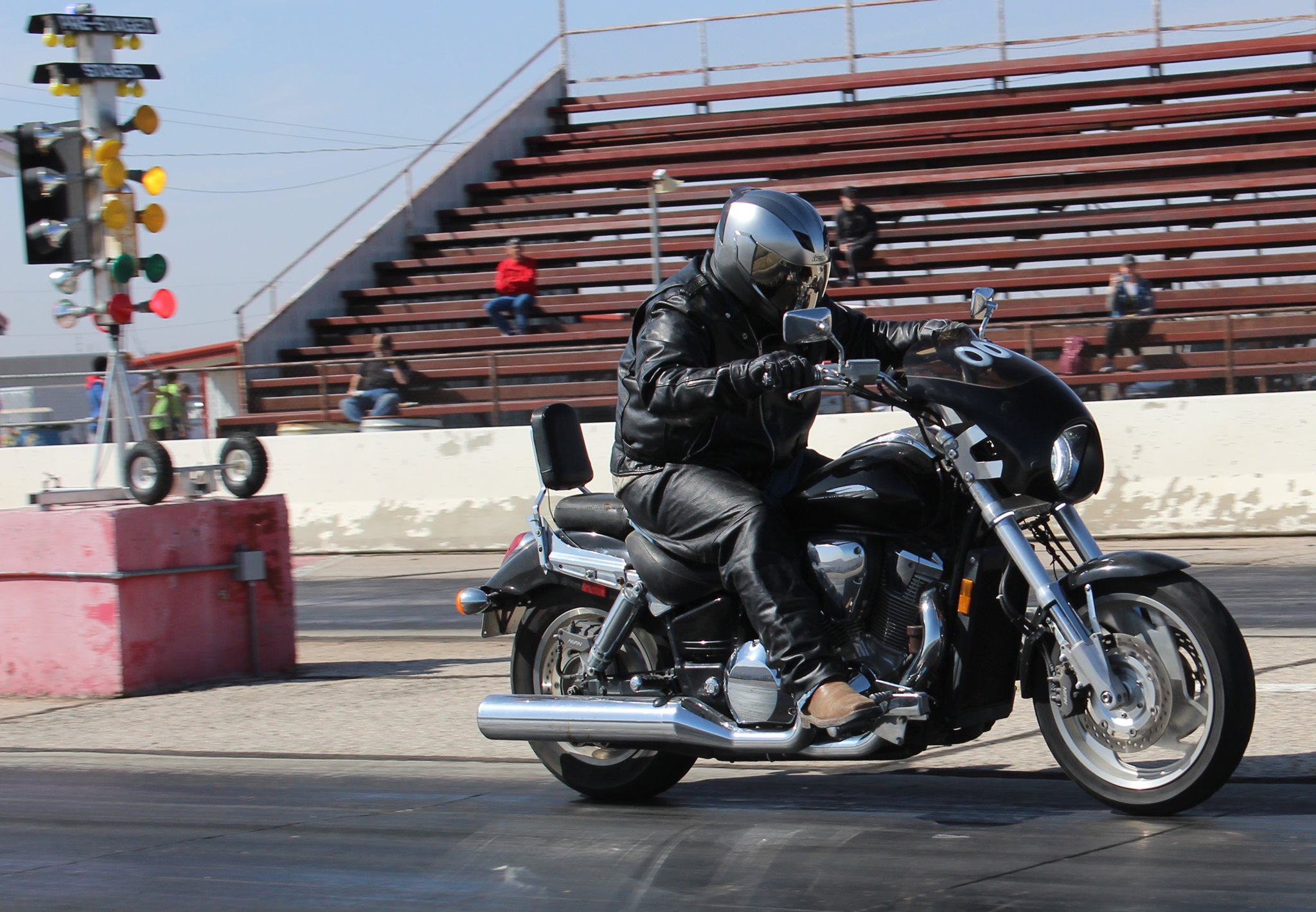 Amarillo Dragway