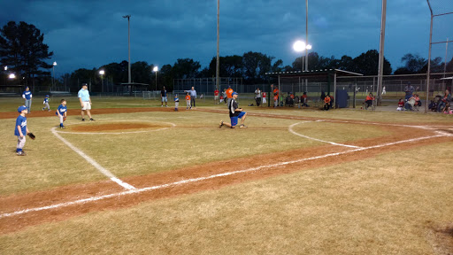 Palmer Park 2