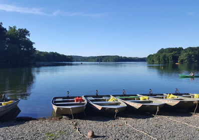 Loch Raven Fishing Center 1