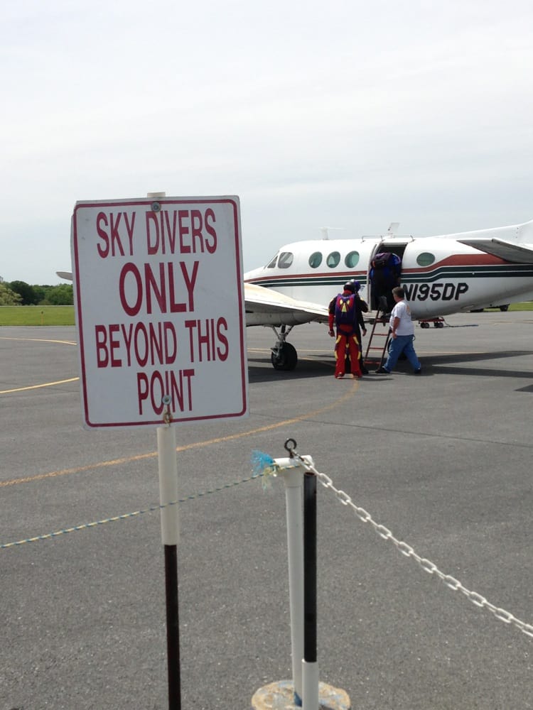 Chambersburg Skydiving10