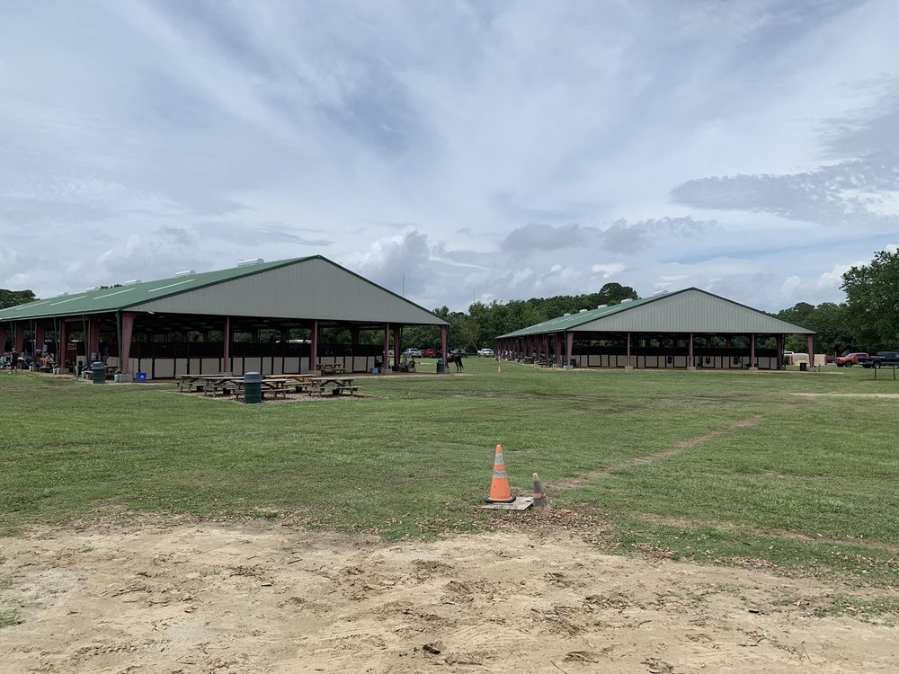 Mullet Hall Equestrian Center3