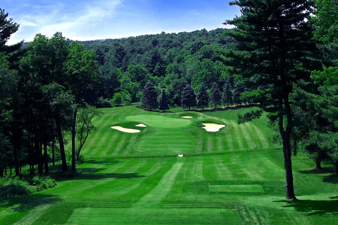 Toftrees Golf