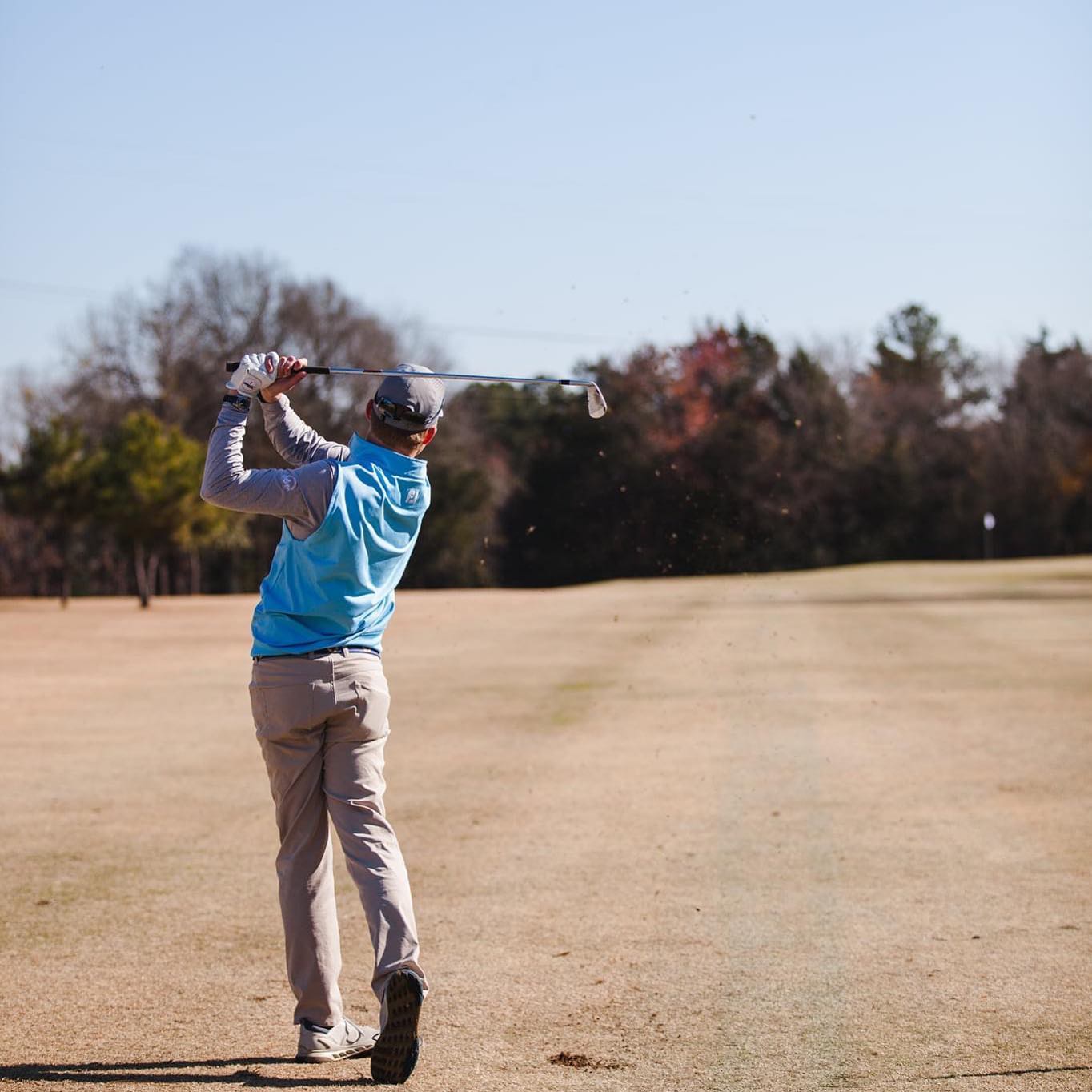 Pine Springs Golf Club 4