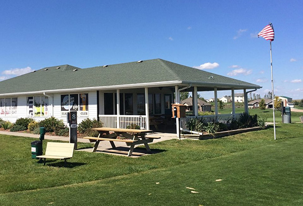Elks Country Golf Course3