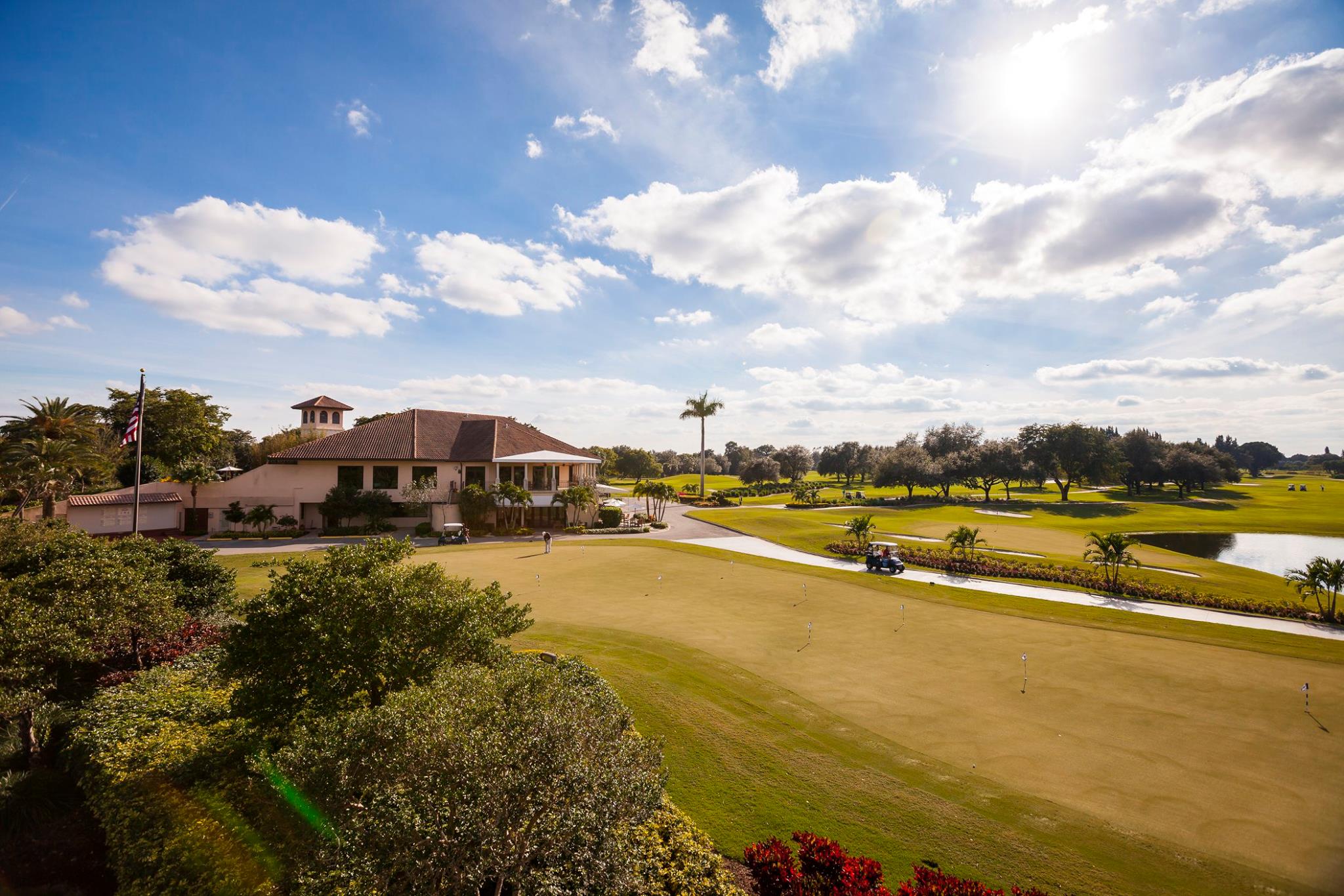 Fort Lauderdale Country Club3