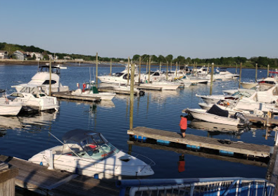Liberty Marina 4