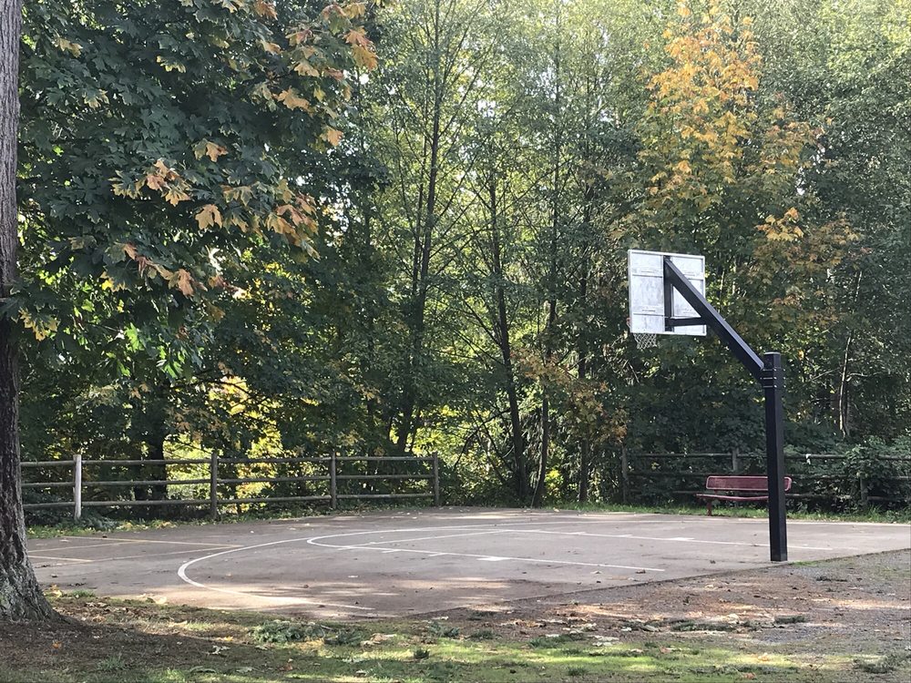 Jennings Memorial Park - Marysville