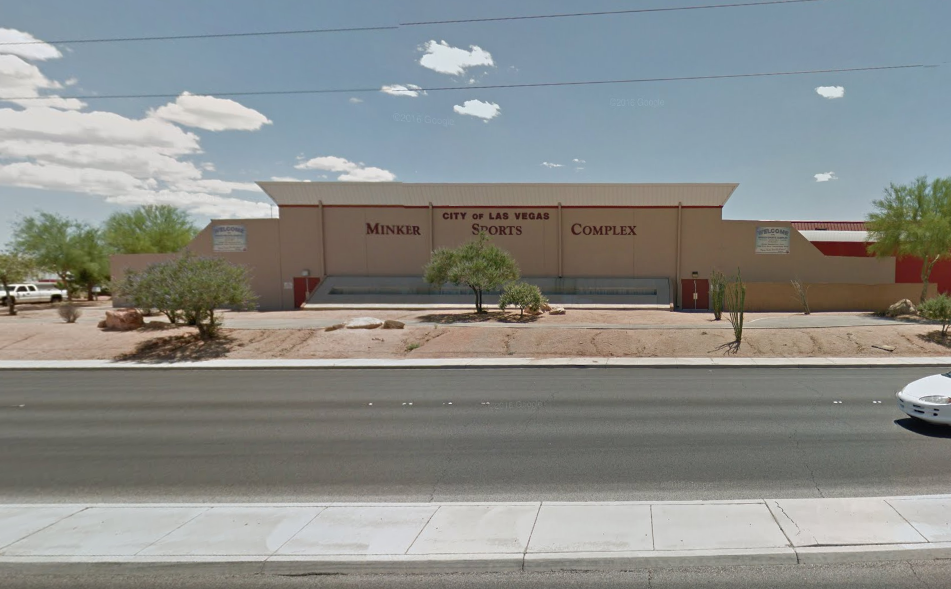 chuck minker sports complex