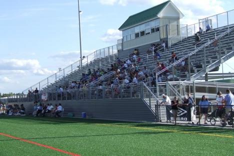 Sanford B. Wanner Stadium 2