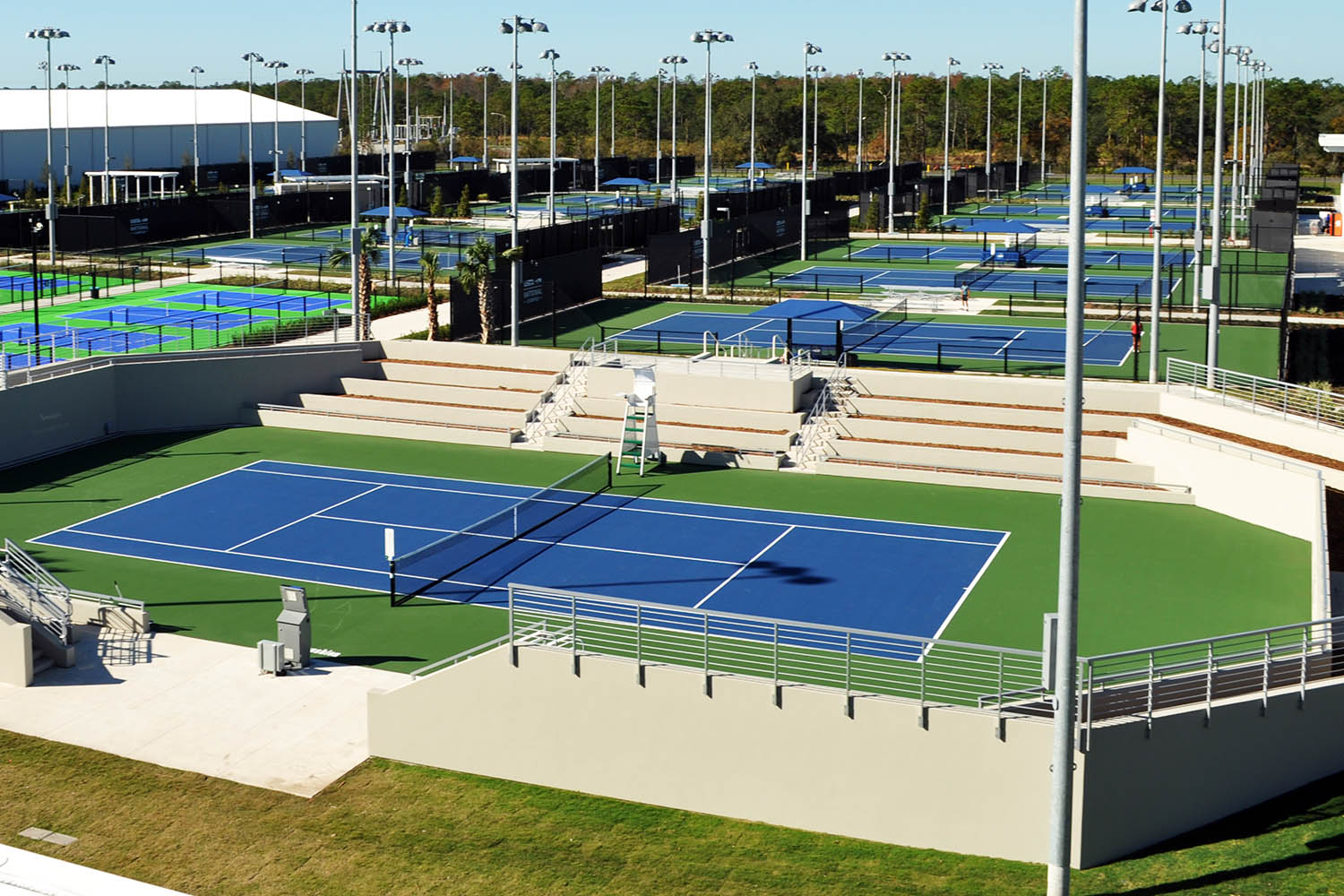 USTA National Campus 5