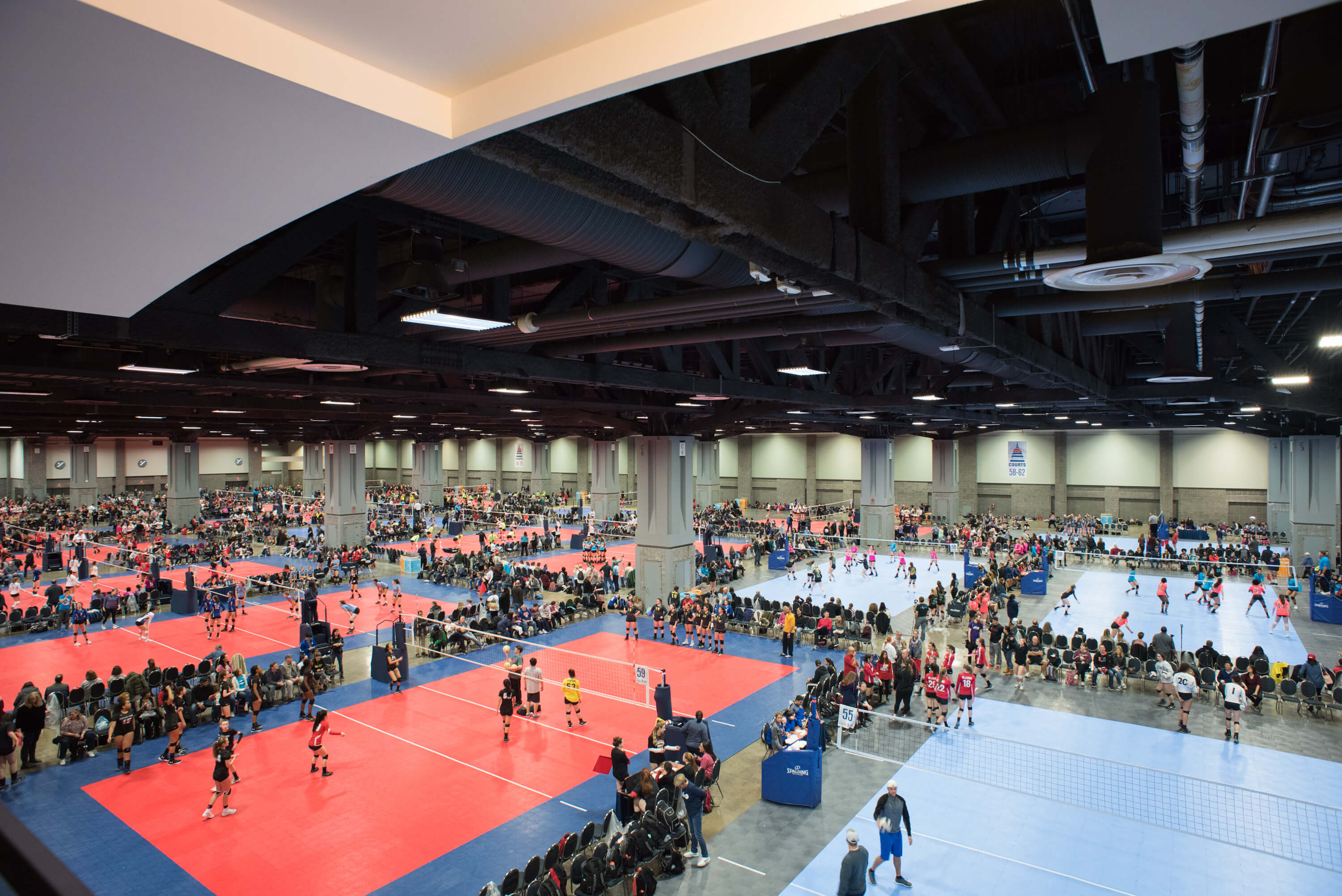 Walter E. Washington Convention Center4