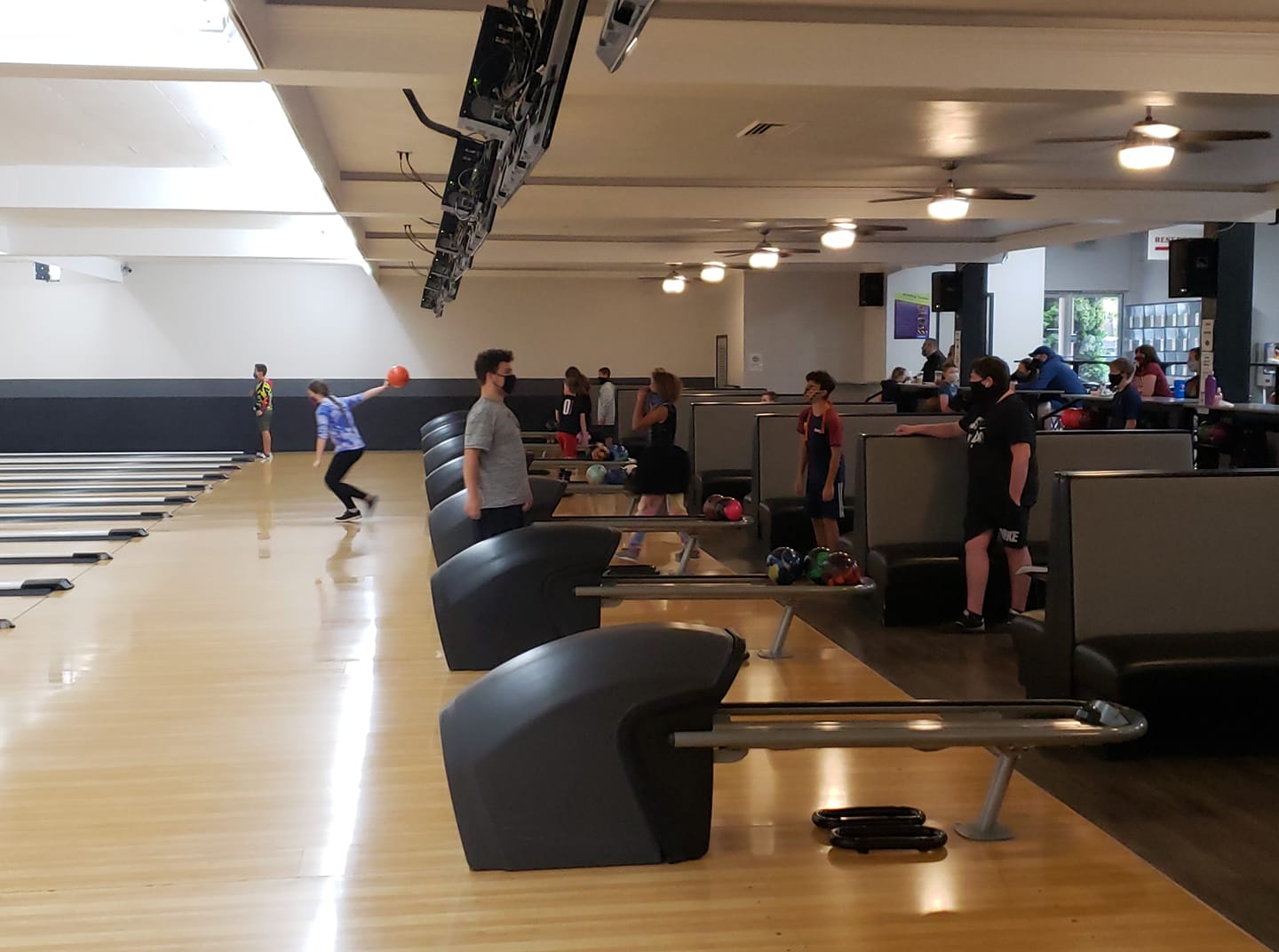 Emerald Lanes3