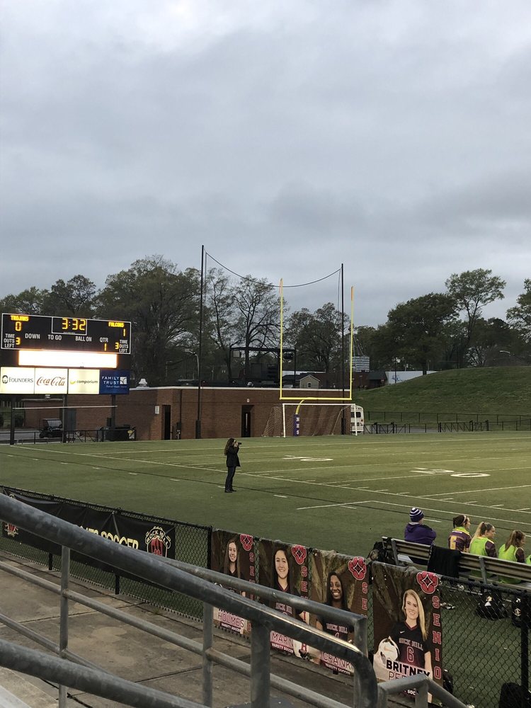 rock hill stadiium