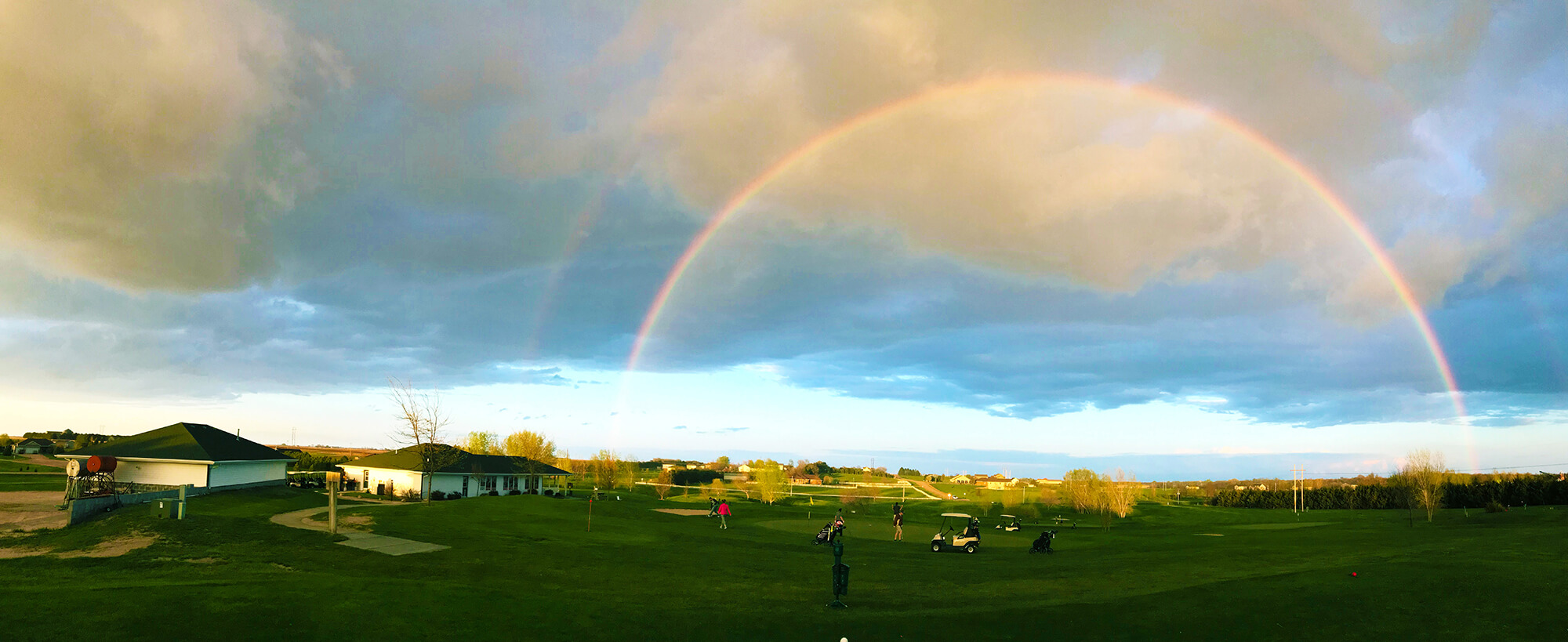 Elks Country Golf Course7