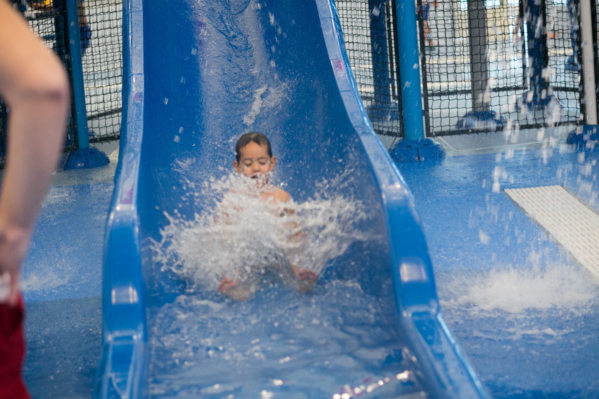Water Park
