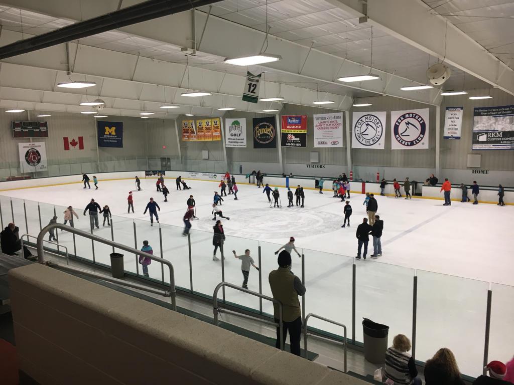 Griff's Icehouse West5