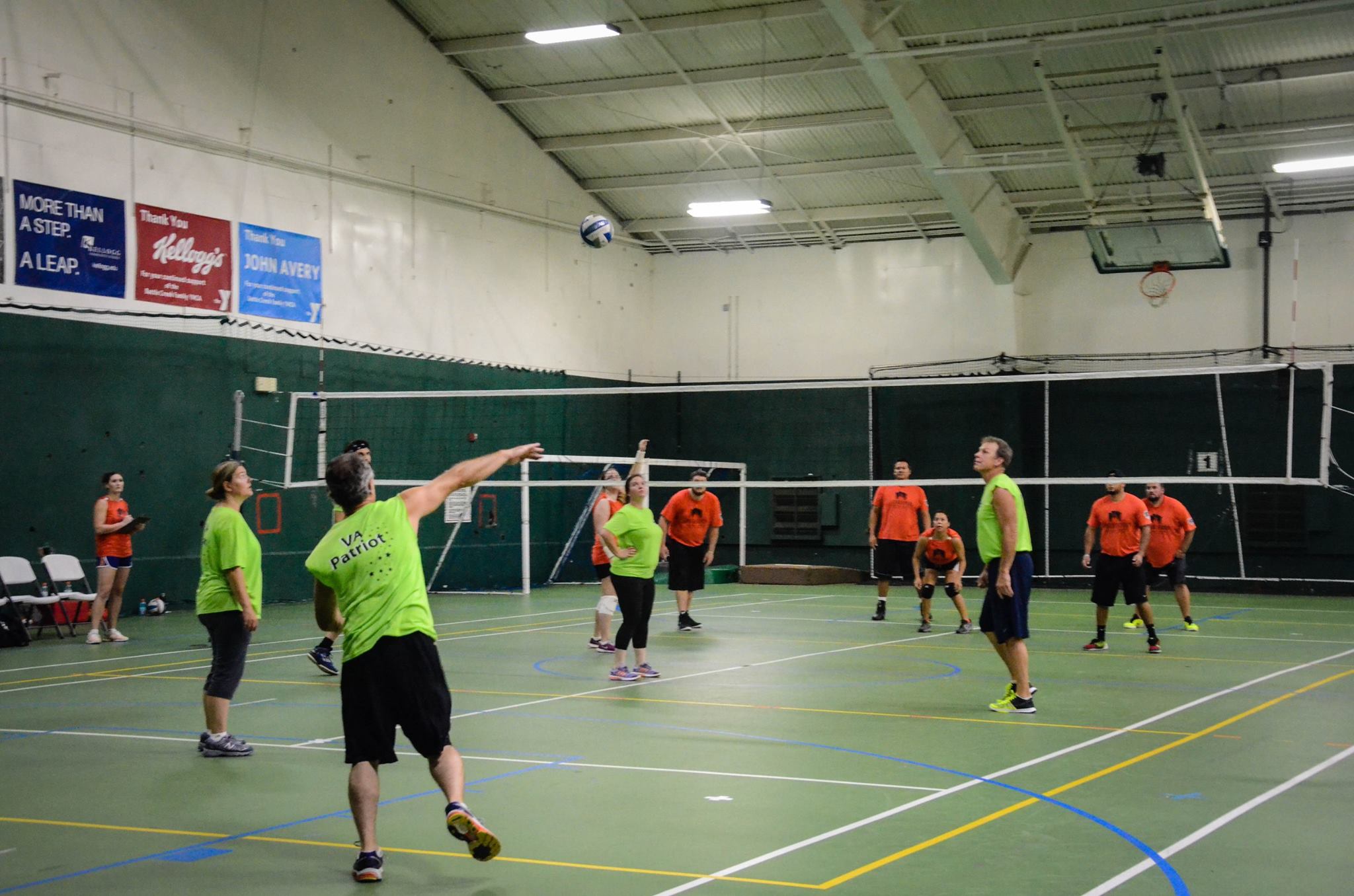 battle creek ymca 5