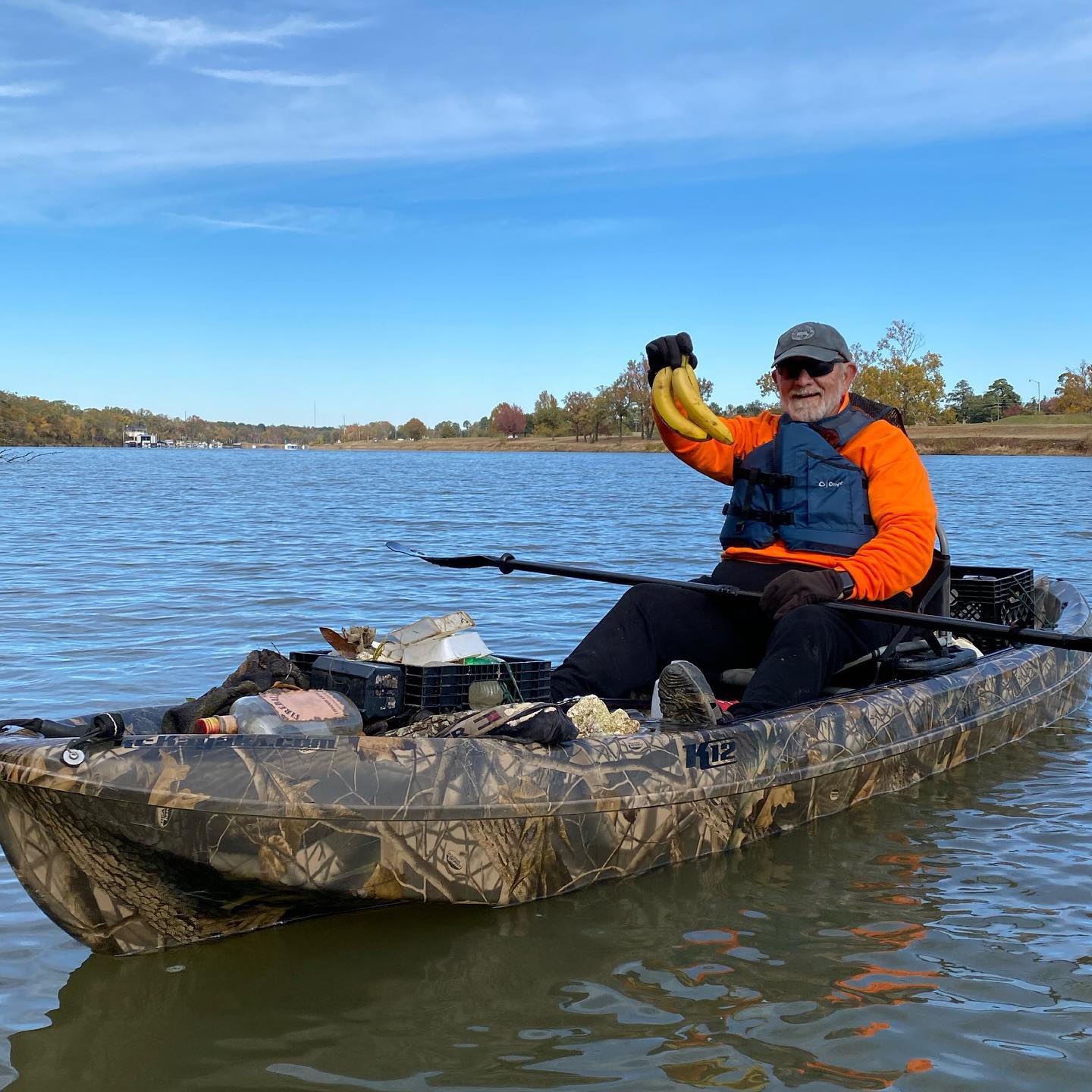 H2 Go Paddle3