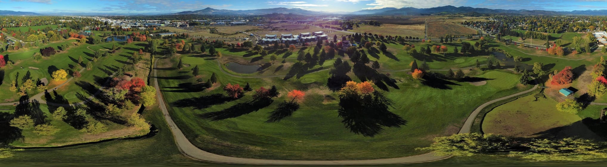 Stone Ridge Golf Course