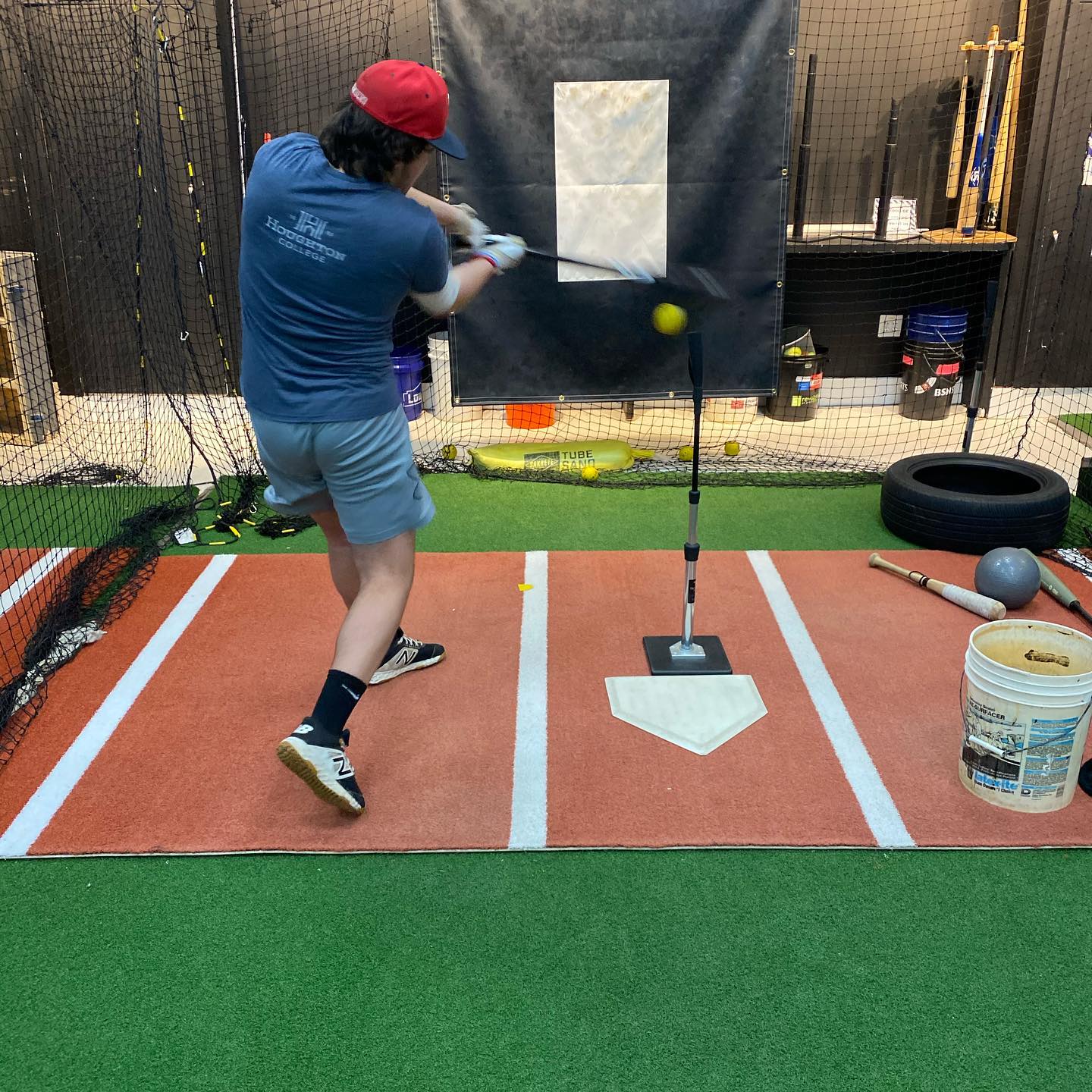 Blue Sox Academy