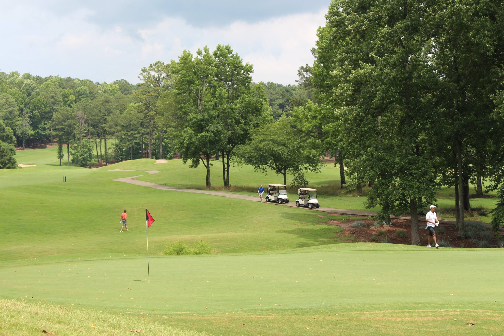 Trophy Club at Alpharetta 5