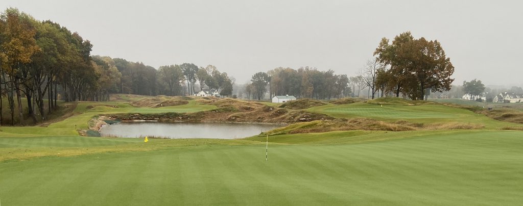 The Club at Olde Stone 1