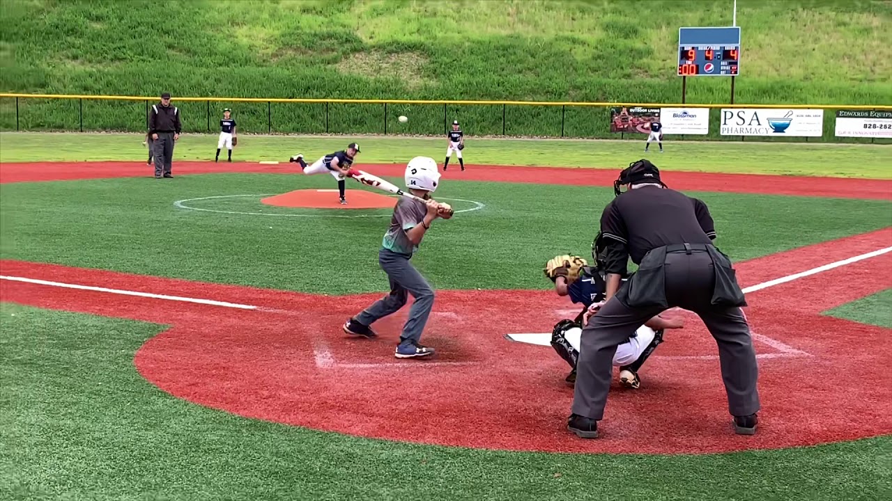 Ball Park 6
