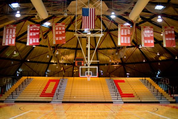 Rike Center 5