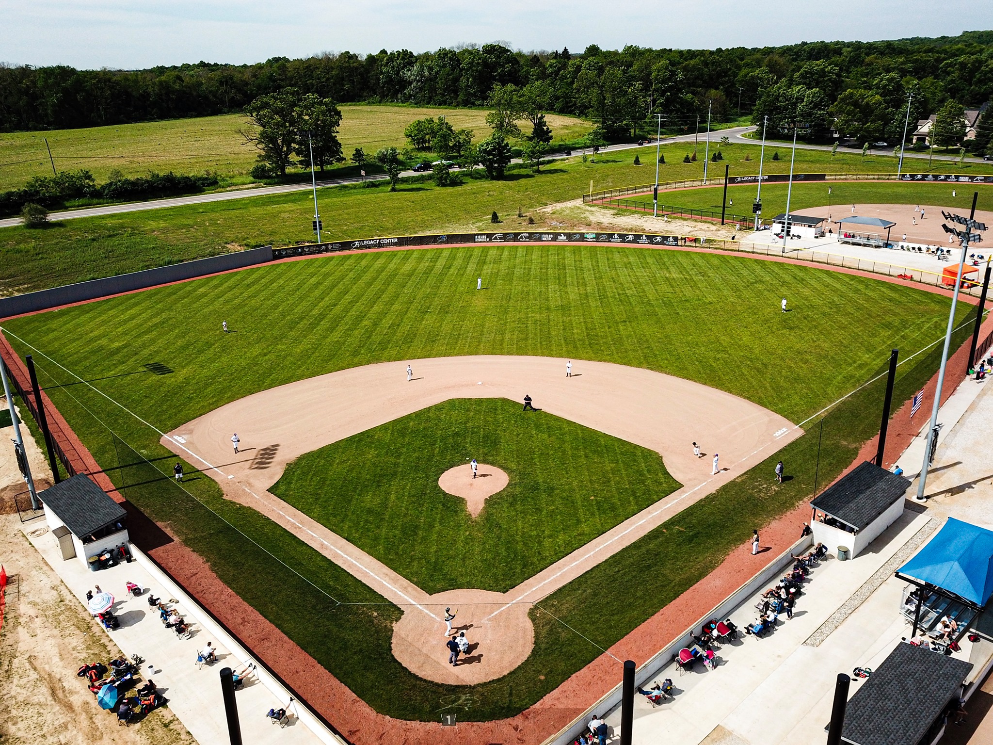 legacy center sports complex 6