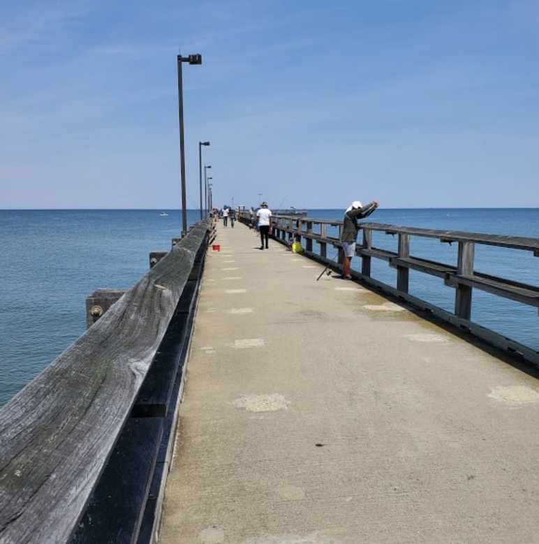 Point Lookout 4