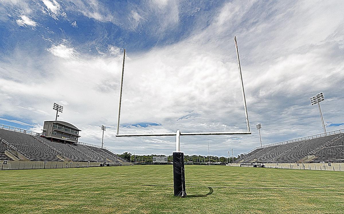 RIP Hewes Athletic Complex 2