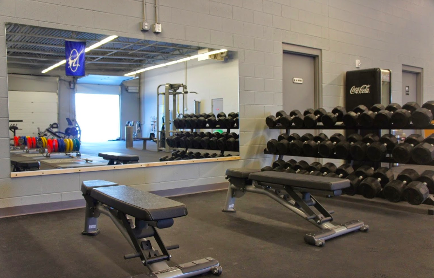 legacy center sports complex 4