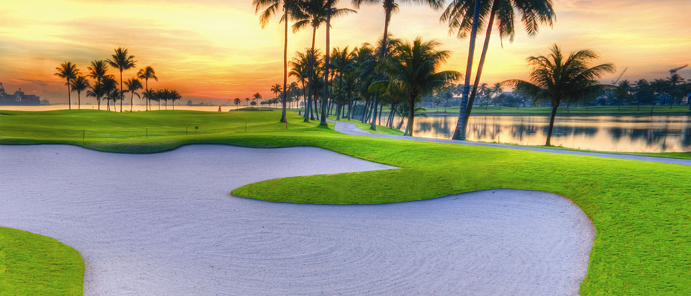 Miami Beach Golf Club 6