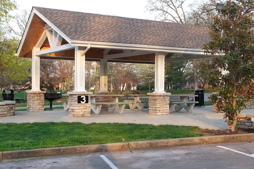 Covington Woods Park 2