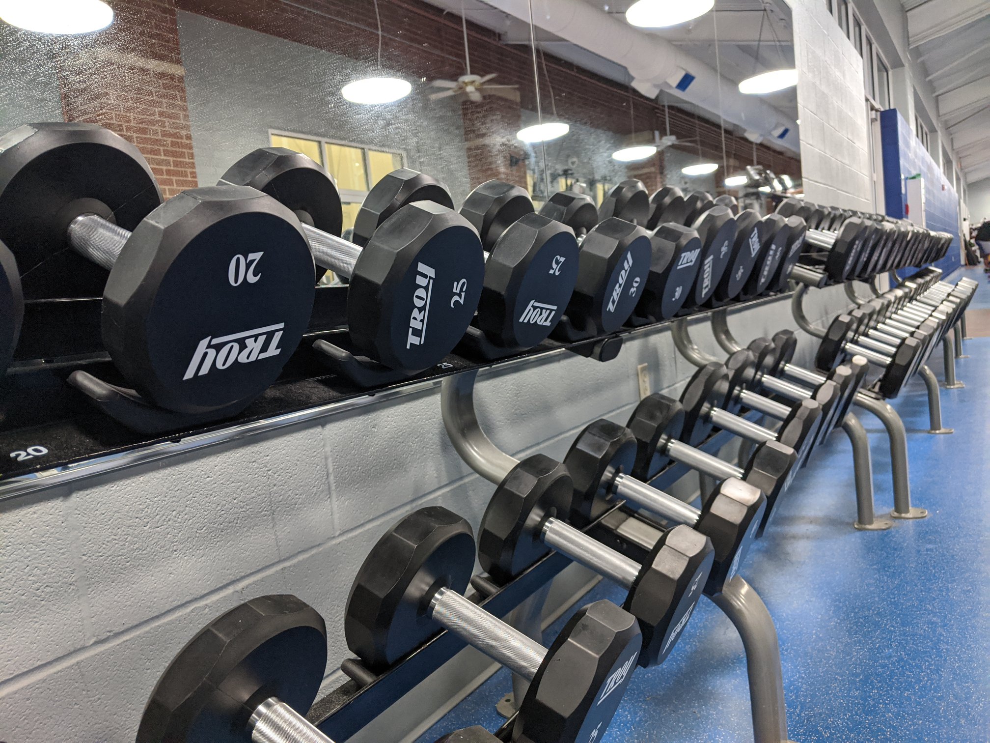 Twinsburg Fitness Center 6
