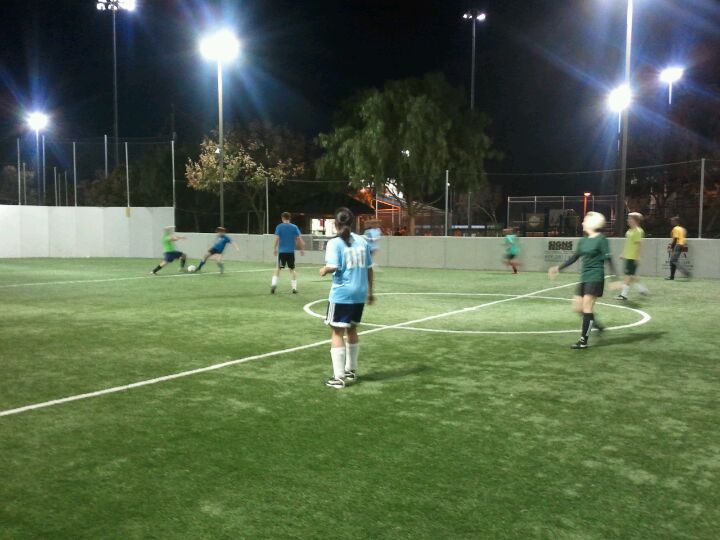 Sportsplex USA Poway4