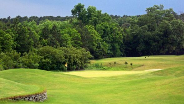 black creek golf club 4