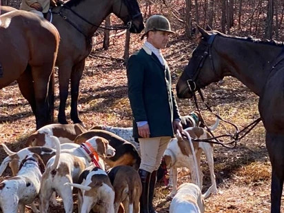 Aiken Hounds7